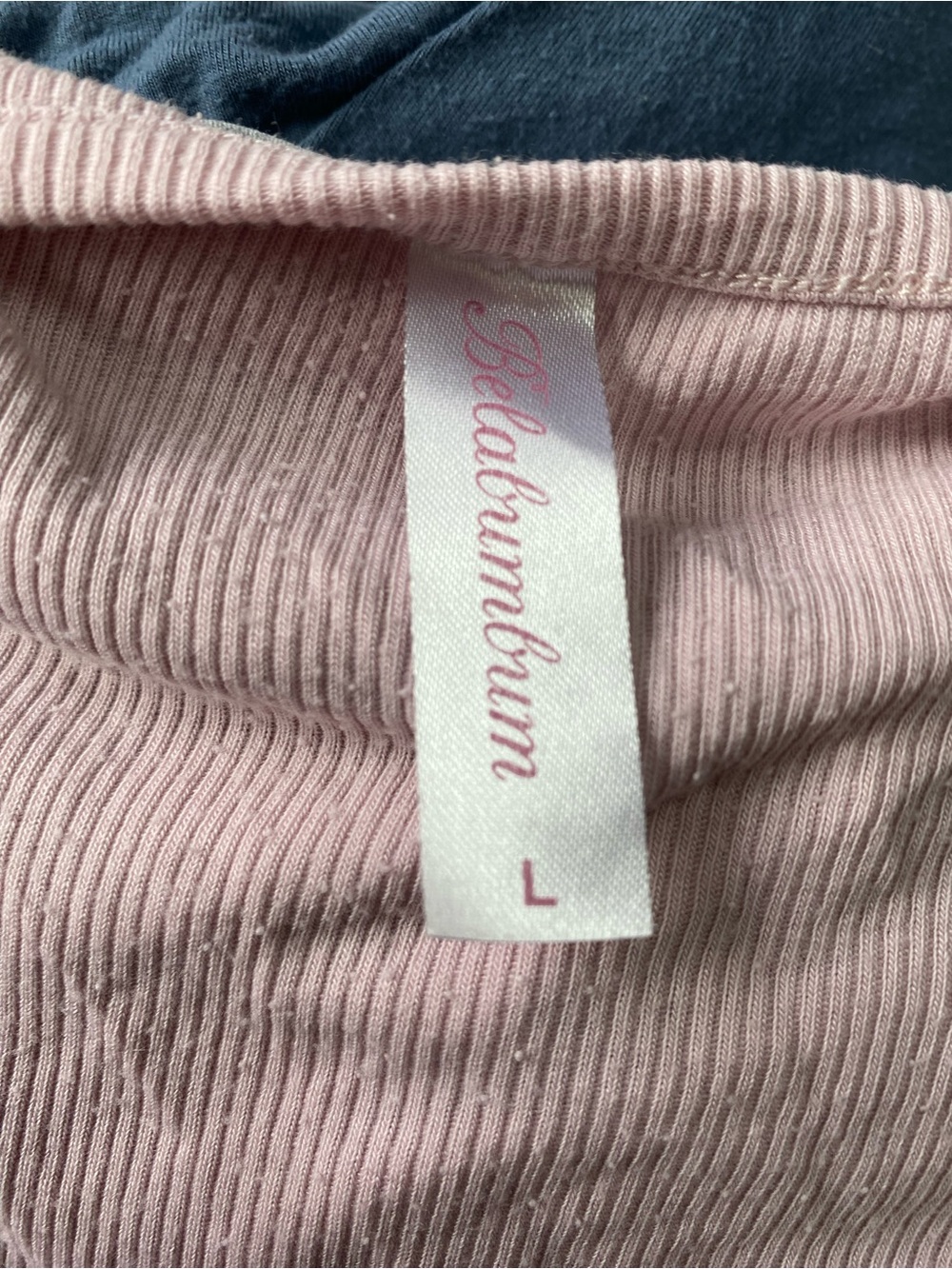 9 item nursing tops and bras bundle. - Picture 9 of 11